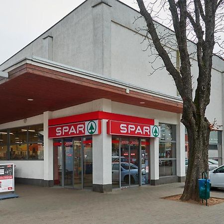 Appartamento Ad-Lak Dombóvár Esterno foto