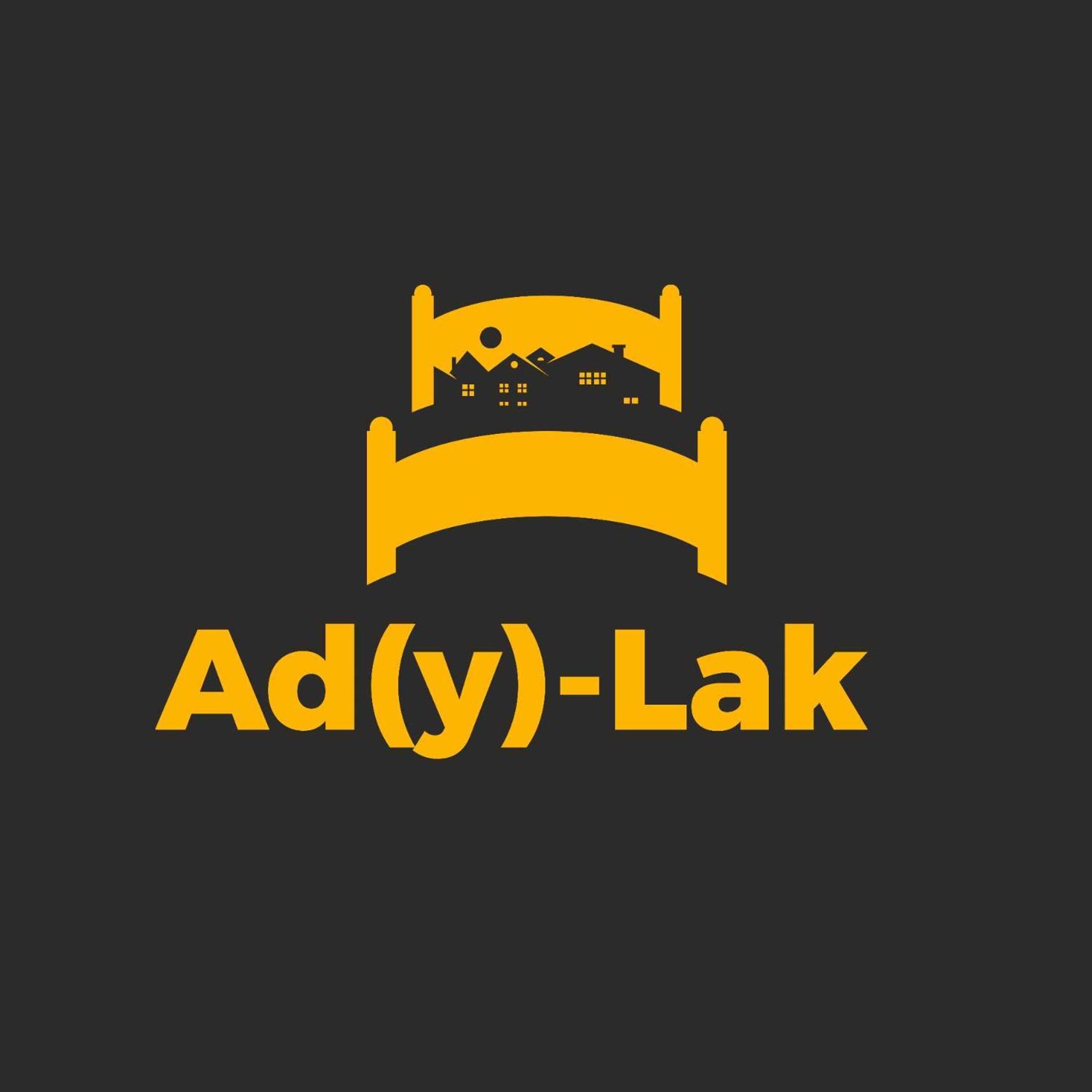 Appartamento Ad-Lak Dombóvár Esterno foto